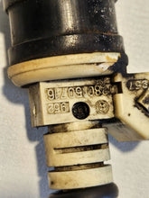 originele BOSCH inspuitdüse 0280150716 BMW 325 i 525 i 2,7 getest